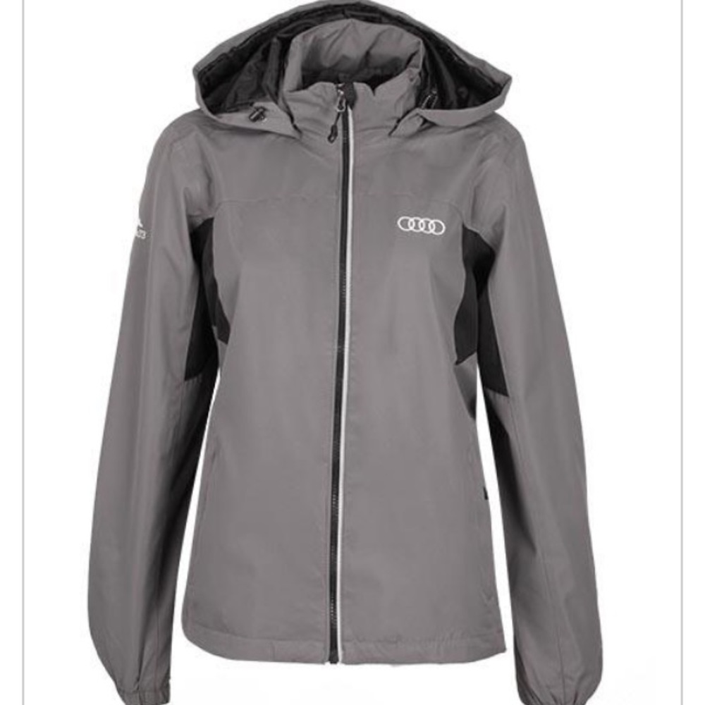 Roots 73 Authentic Audi Jacket